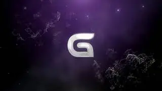 Future Logo Reveal by maxklesta on Envato Elements