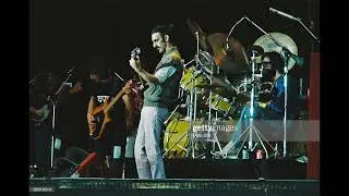 Frank Zappa - 1978 - The Fox Theater, Atlanta, GA - Late Show.
