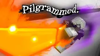 Laevateinn | Pilgrammed Prejunks