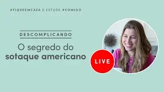 O segredo do sotaque americano | o “flap”