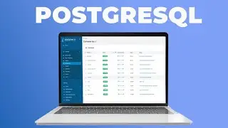 Cómo instalar PostgreSQL en DOCKER PORTAINER 🐳