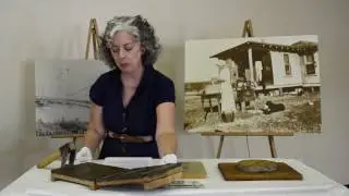 MOSTHistory Collection Series: Tortilla Presses