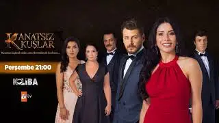 Kanatsız Kuşlar | Sen Benim Oğlumsun Keman Dizi Müziği