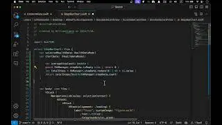 Visual Studio Code Tips how to edit multiple lines at the same time