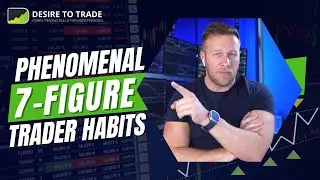 Real Habits of 7-Figure Forex Traders - Jason Graystone | Trader Interview