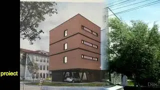 Colegiul Ion Minulescu Slatina, ieri și azi