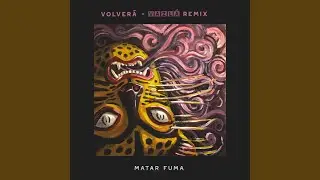 Volverá (Remix)