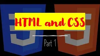 Introduction to HTML and First HTML Code/Web page : Web Programming with Python and JavaScript