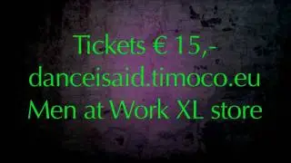 Commercial DIS: sunday's finest l 25 oktober 2009 l MMH