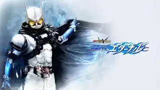 Kamen Rider W RETURNS: Kamen Rider Eternal Theme Song FULL - 『cod-E ～E no Angou～』 by SOPHIA