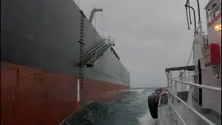 The weather is here