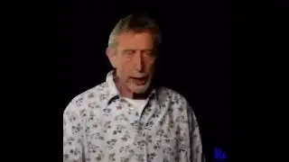 Micheal Rosen - i shoved the toothbrush in my butt (warning: earrape & bad quality)