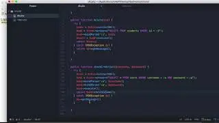 5 - PHP SESSION Part 2