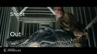 Indoraptor Edit