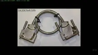 44- Virtual Switching (Stacking, VSS & VPC)