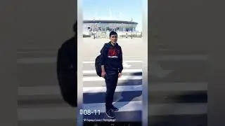 ТОШТЕМУР АМОНКУЛОВ.