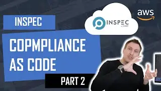 Compliance in AWS? Compliance and defensive testing with Chef Inspec in AWS - PART 1