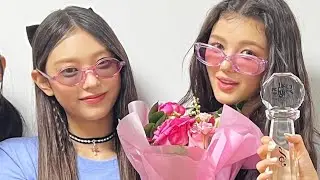 [FMV] Haerin × Danielle - Hermionong ✨