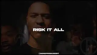 [FREE] EBK JaayBo Type Beat - "Risk It All" (Prod @BoneProducedIt) | Young Slobe Type Beat