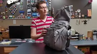 Peak Design Everyday Messenger Bag (2020) overview