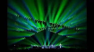 Phish - 7/24/2024 - Mike's Song → With → Weekapaug Groove (4K HDR)