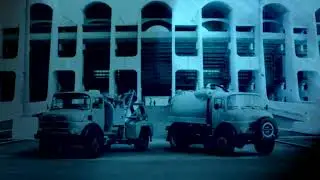 A journey through the history of Mercedes-Benz Trucks in MENA