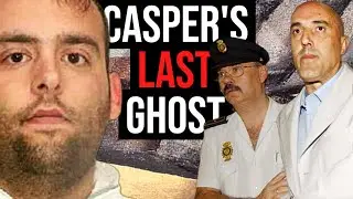 Last Man in Elite Gang Finally Captured
