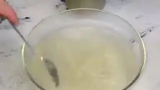 Фунчёза с курицей и Овощами