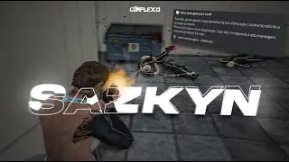 Sazkyn - #2 HIGHLIGHTS FIVEM 100% (CPX SEASON1)