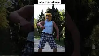 w autobusie pacha nieumyta