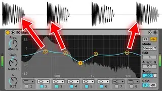 How To EQ Kick Drums Like A TECH HOUSE Pro