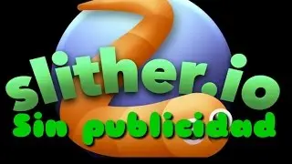 Slither.io sin publicidad Apk Mediafire