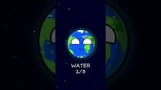 Earth VS Mars #planetballs