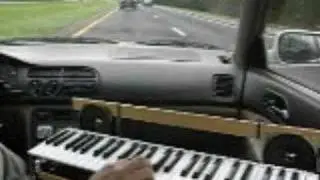 me playing 