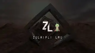若是月亮还没来 REMIX VIP 2025 - ZULKIFLI LIU