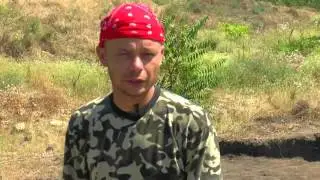 Документальный фильм «Танцы на костях»
