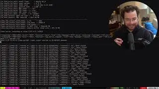 NEOVIM CONF 2023 - Introducing nvim-llama