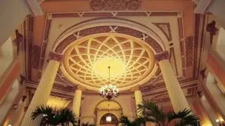 Hotel Plaza, Habana Vieja