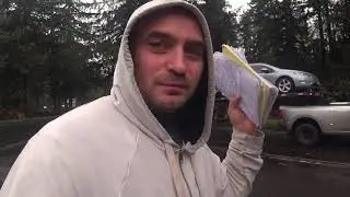 60 тысяч рублей за 3 дня. Перевозка авто по Америке. e133