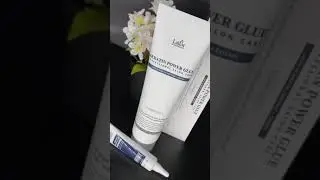 Сыворотка против секущихся кончиков от Lador