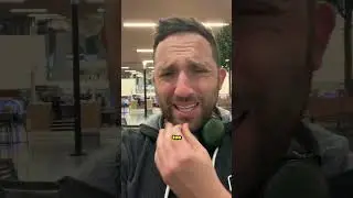 NASHVILLE AIRPORT RAP brought to you by being bored at the airport and CapCut! #capcut #rap #shorts