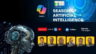 Season of AI