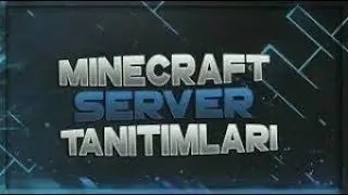 MİNECRAFT OPSKYBLOCK SERVER TANITIMI !!! (ADAKİT KASASI) !!
