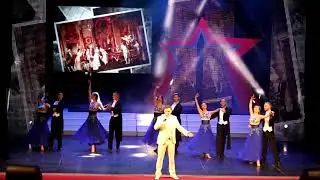 Сергей Плотников - Русский вальс (фрагмент)