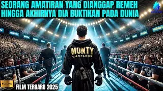 DARI AWALNYA AMATIRAN HINGGA NAMANYA MELAMBUNG DI KANCAH INTERNASIONAL !!! - Alur Cerita Film