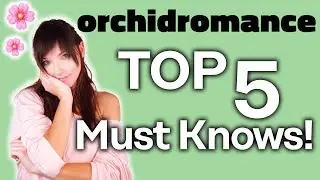 Orchid Romance Review [International Dating]