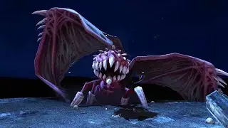 Blood West - Final Boss Fight & Ending