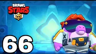 Bye Bye Buzz Gameplay | Brawl Stars Gameplay #066
