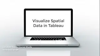 Visualize Spatial Data in 