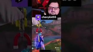BOP  | chevykid55 on #Twitch